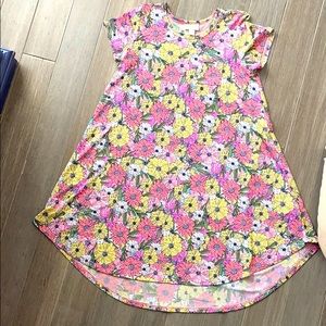 Girls dress size 10